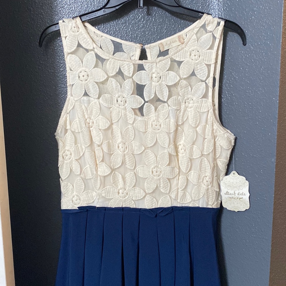 Altar’d State dress